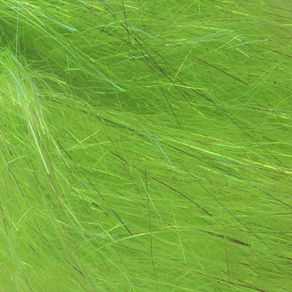 Даббинг Hedron Flashabou Dubbing #FD62 Fl Chartreuse фото
