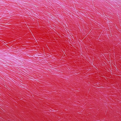 Даббинг Hedron Flashabou Dubbing #FD65 Fl Pink фото