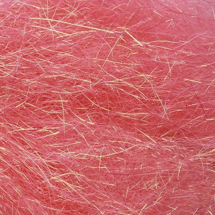 Даббинг Hedron Flashabou Dubbing #FD67 Fl Orange фото