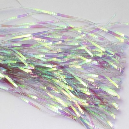 Флеш Hedron Dyed Pearl Lateral Scale #1760 Black фото