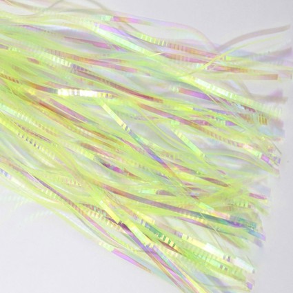 Флеш Hedron Dyed Pearl Lateral Scale #1761 Fl Yellow фото