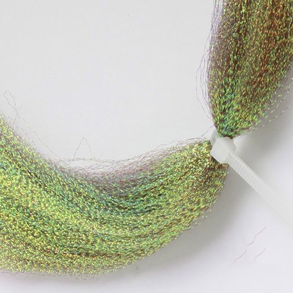 Флеш Hedron Dyed-Pearl Accent #7960 Black фото