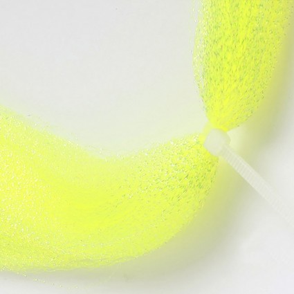 Флеш Hedron Dyed-Pearl Accent #7961 Fl Yellow фото