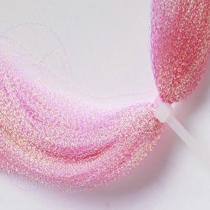 Флеш Hedron Dyed-Pearl Accent #7965 Pink фото