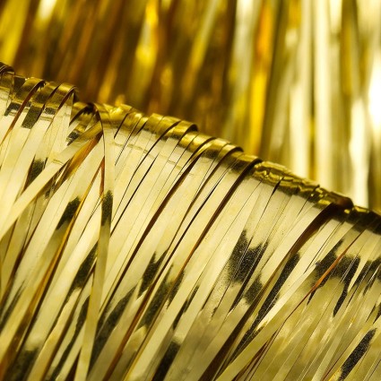 Флеш Hedron Flashabou Magnum #3202 Gold фото 2