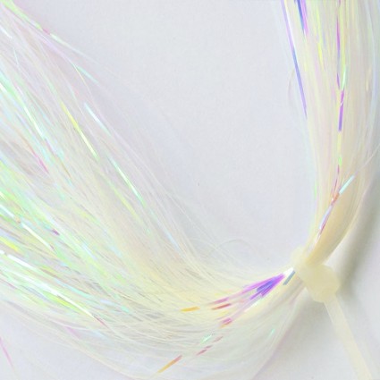 Флеш Hedron Flashabou Magnum #3205 Pearl фото 1