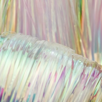 Флеш Hedron Flashabou Magnum #3205 Pearl фото 2