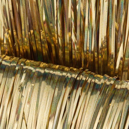 Флеш Hedron Flashabou Magnum #3272 Lazer Gold фото 2