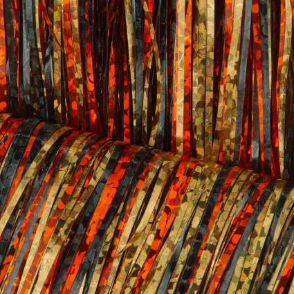 Флеш Hedron Flashabou Magnum Holographic #3248 Crawdad фото 2