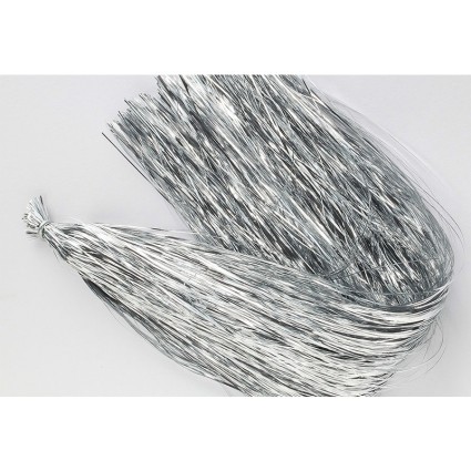 Флеш Hedron Flashabou Predator #01 Silver фото