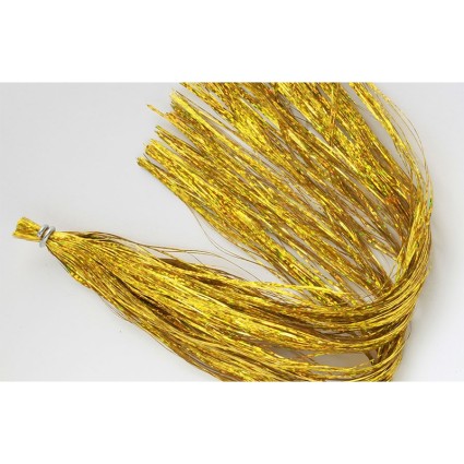 Флеш Hedron Flashabou Holographic Predator #40 Yellow фото