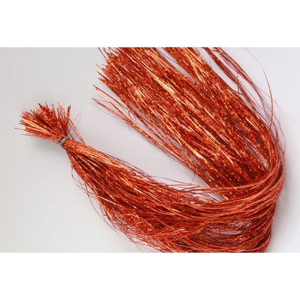 Флеш Hedron Flashabou Holographic Predator #41 Orange фото