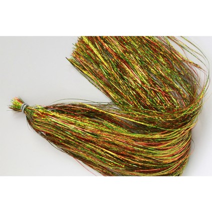 Флеш Hedron Flashabou Holographic Predator #43 Fire Tiger фото