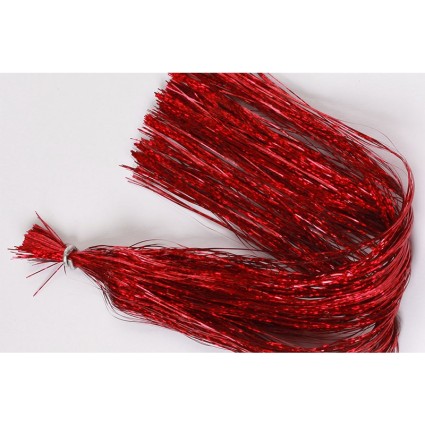 Флеш Hedron Flashabou Holographic Predator #96 Red фото