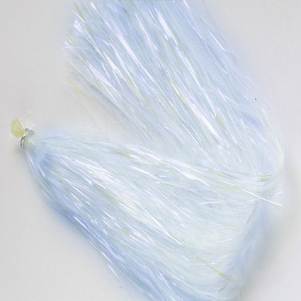 Флеш Hedron Flashabou #6904 Ice Blue фото