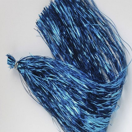 Флеш Hedron Flashabou #6908 Electric Blue фото