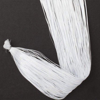 Флеш Hedron Flashabou #6947 White фото