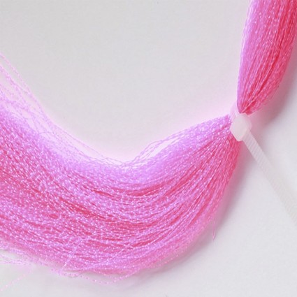 Флеш Hedron Glow-In-Dark Accent #7951 Pink фото