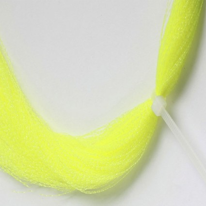 Флеш Hedron Glow-In-Dark Accent #7952 Yellow фото