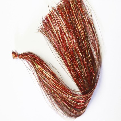 Флеш Hedron Holographic Flashabou #6944 Holo Sunrise фото