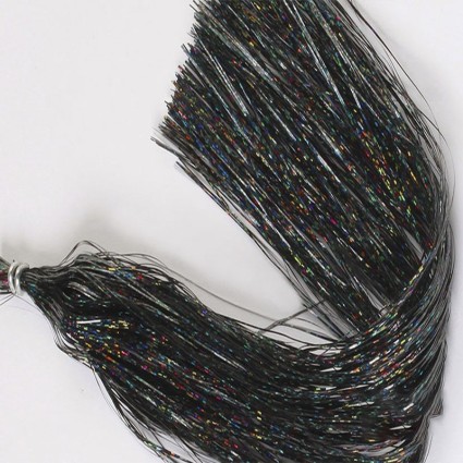 Флеш Hedron Holographic Flashabou #6978 Perch фото