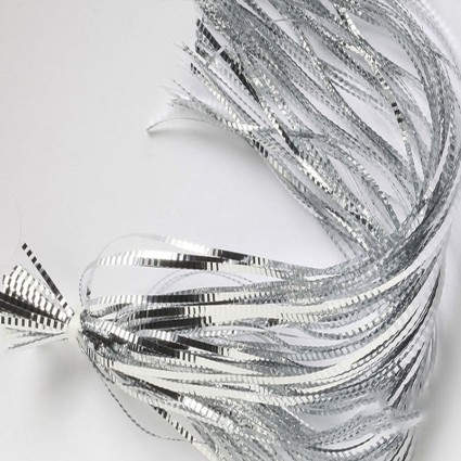 Флеш Hedron Lateral Scale #1701 Silver фото