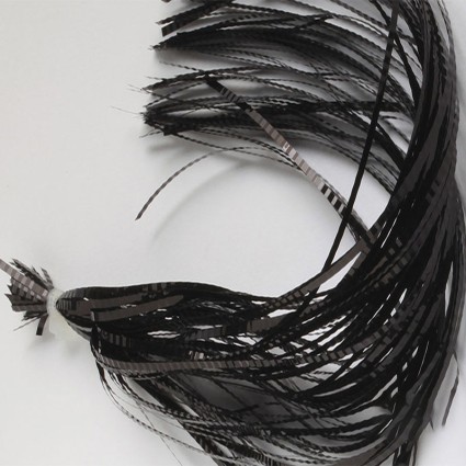 Флеш Hedron Lateral Scale #1712 Black фото