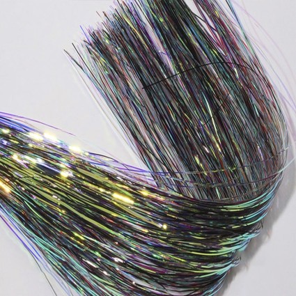 Флеш Hedron Mirage Blend #3312 Opal/Black фото