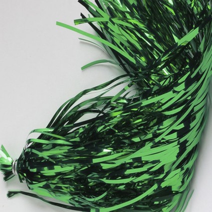 Флеш Hedron Salt Water Flashabou #1603 Green фото