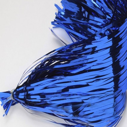 Флеш Hedron Salt Water Flashabou #1610 Dk Blue фото