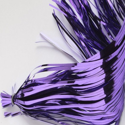 Флеш Hedron Salt Water Flashabou #1613 Purple фото