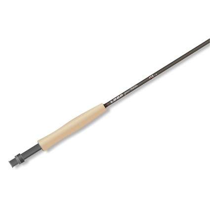 Удилище Loop Göran Andersson Signature #2 8'8 ft 4-piece Fast Action фото