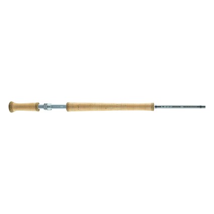 Удилище Loop Evotec Cast Switch #5 11 ft 4-piece Medium Fast Action фото