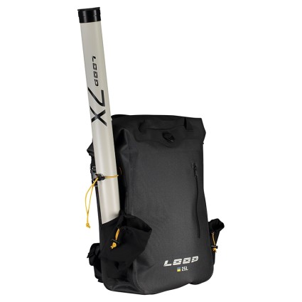 Рюкзак Loop Dry Backpack 25L Black фото 3