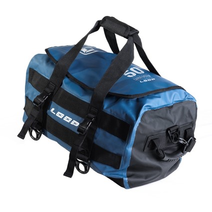Сумка Loop Dry Duffle Bag 50 фото