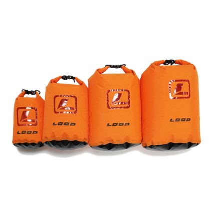 Гермомешок Loop Stuff Sack 20L фото