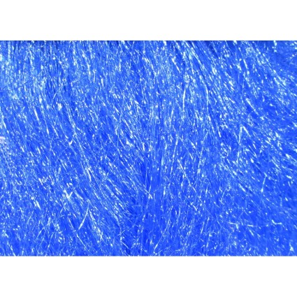 Даббинг Hareline Senyo's Laser Hair Dubing #95 Medium Blue фото 1