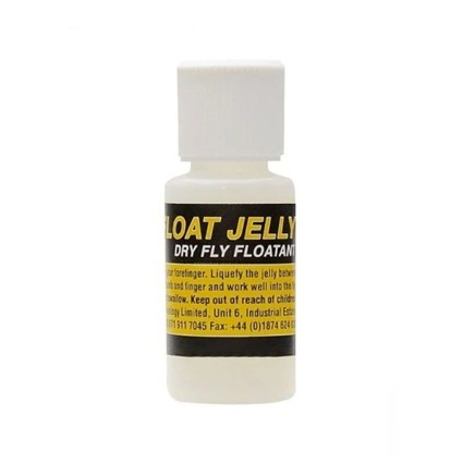 Флотант Airflo Fly Float Jelly фото