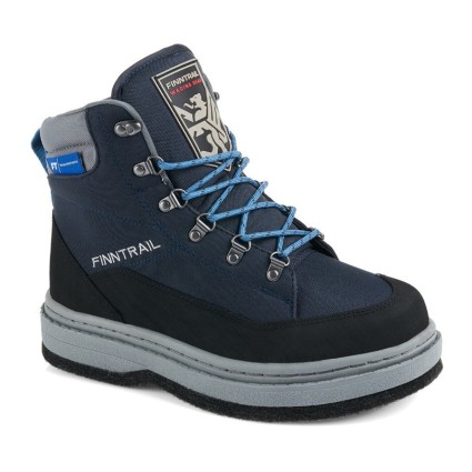 Ботинки Finntrail Greenwood 5224 Graphite #11 фото 3