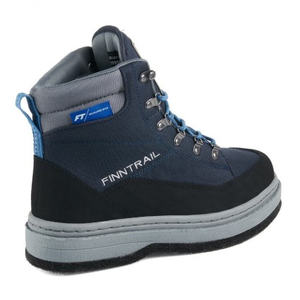 Ботинки Finntrail Greenwood 5224 Graphite #11 фото 4