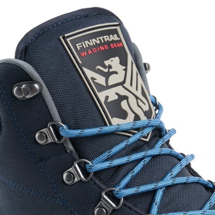 Ботинки Finntrail Greenwood 5224 Graphite #11 фото 6