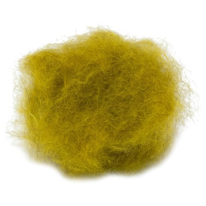 Даббинг Wapsi Awesome Possum Golden Olive фото