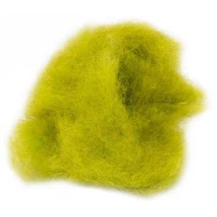 Даббинг Wapsi Awesome Possum Light Olive фото