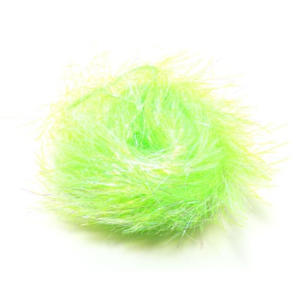 Синель Hareline Spectrum Glimmer Chenille #54 Chartreuse фото 1