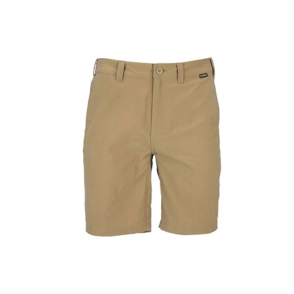 Шорты SIMMS Superlight Short '20 Cork M фото