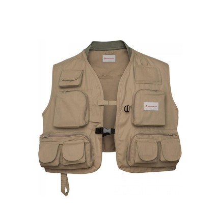 Жилет Redington Blackfoot River Vest 2XL/3XL Tan фото 1