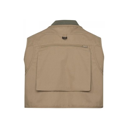 Жилет Redington Blackfoot River Vest 2XL/3XL Tan фото 2