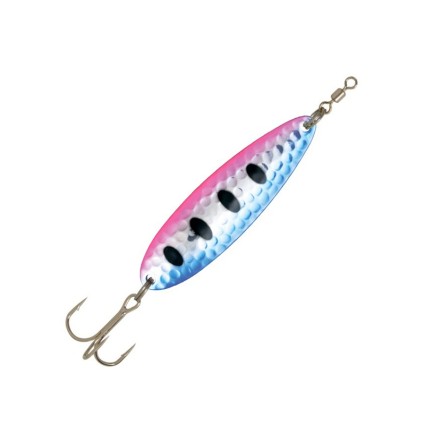 Блесна Daiwa Chinook S 21g Blue Yamame-H фото 1