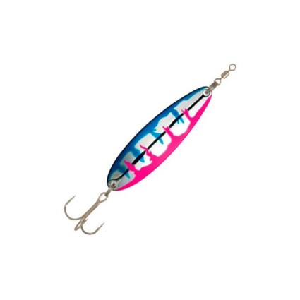 Блесна Daiwa Chinook S 7g Pink S Salmon фото 1