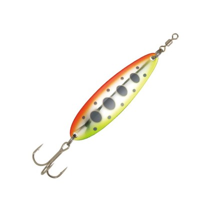 Блесна Daiwa Chinook S 10g Yamame Orange Belly фото 1